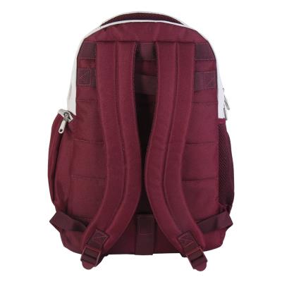 [000008677] MOCHILA ESCOLAR GRANDE 44 CM HARRY POTTER GRYFFINDOR