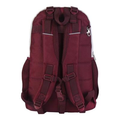 [000008678] MOCHILA ESCOLAR GRANDE 46 CM HARRY POTTER GRYFFINDOR
