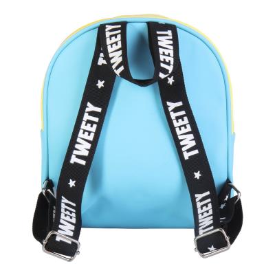 [000008681] MOCHILA INFANTIL TIEMPO LIBRE LOONEY TUNES PIOLIN