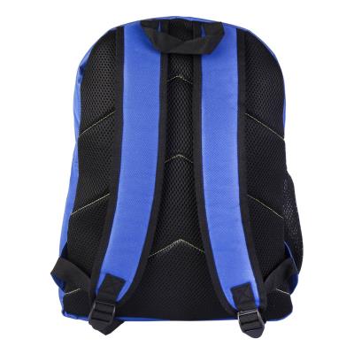 [000008683] MOCHILA CASUAL RICK AND MORTY