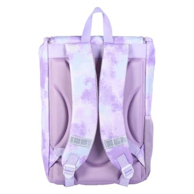 [000008685] MOCHILA ESCOLAR GRANDE EXTENSIBLE FROZEN 2