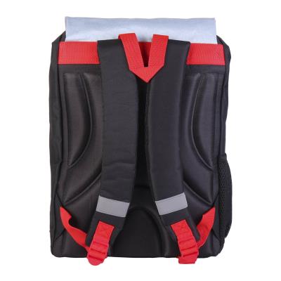 [000008686] MOCHILA ESCOLAR GRANDE EXTENSIBLE MINNIE