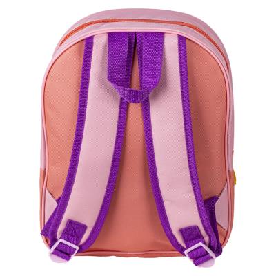 [000008688] MOCHILA INFANTIL 3D MINNIE
