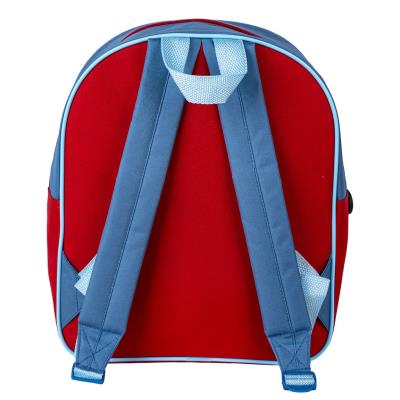 [000008692] MOCHILA INFANTIL SPIDERMAN