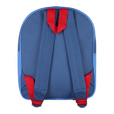 [000008693] MOCHILA INFANTIL AVENGERS
