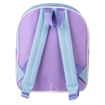 [000008695] MOCHILA INFANTIL FROZEN