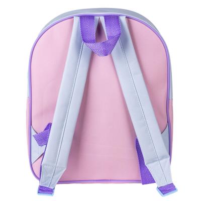 [000008696] MOCHILA INFANTIL PRINCESS