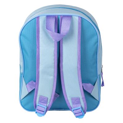 [000008706] MOCHILA INFANTIL 3D FROZEN