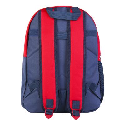 [000008707] MOCHILA ESCOLAR MEDIANA SPIDERMAN
