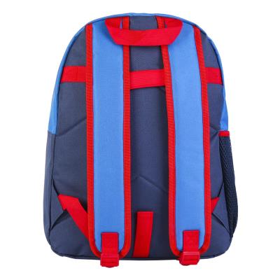 [000008708] MOCHILA ESCOLAR MEDIANA AVENGERS