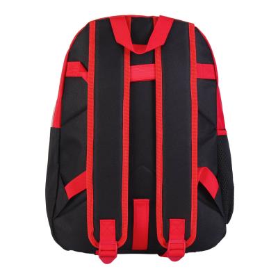 [000008709] MOCHILA ESCOLAR MEDIANA MINNIE