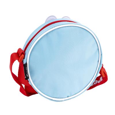 [000008711] BOLSO APLICACIONES PEPPA PIG