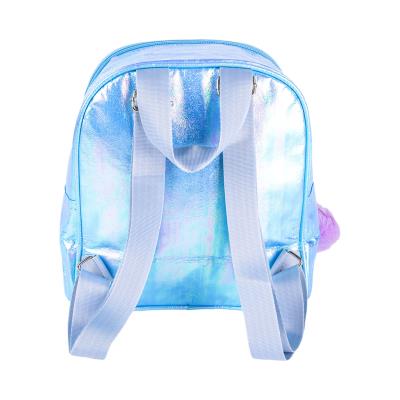 [000008712] MOCHILA INFANTIL TIEMPO LIBRE BRILLANTE FROZEN