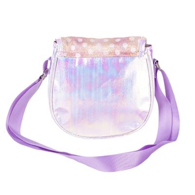 [000008715] BOLSO BRILLANTE MINNIE