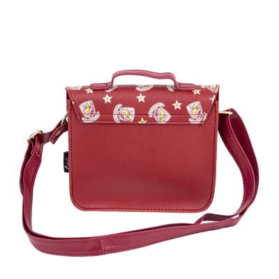 [000008717] BOLSO SATCHEL HARRY POTTER