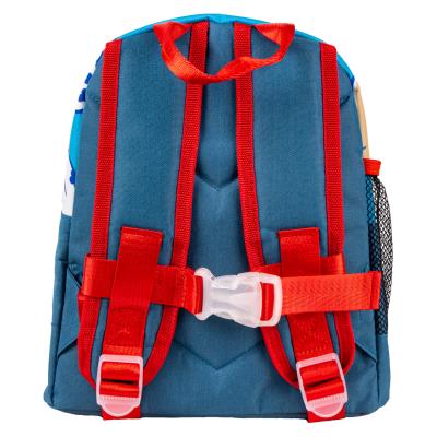 [000008718] MOCHILA INFANTIL TREKKING PAW PATROL