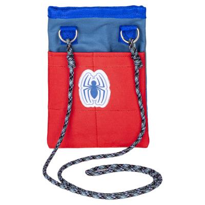 [000008719] BOLSO CUERDA SPIDERMAN