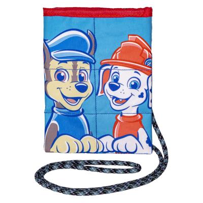 [000008720] BOLSO CUERDA PAW PATROL
