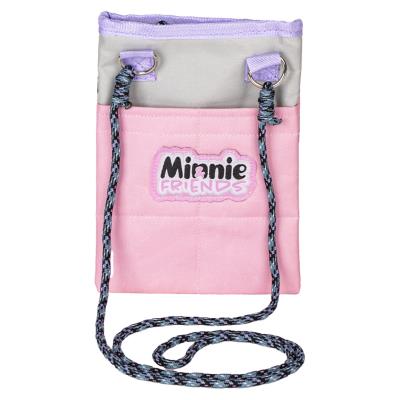 [000008721] BOLSO CUERDA MINNIE