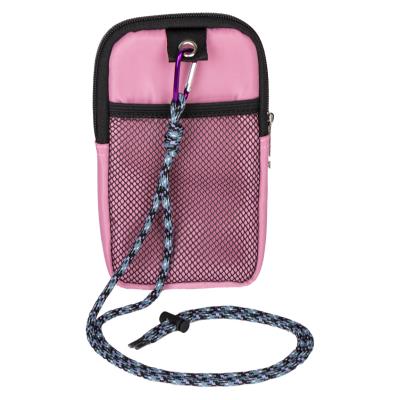 [000008723] BOLSO PORTAMOVIL MINNIE