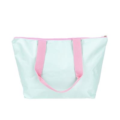 [000008726] BOLSA PLAYA MINNIE