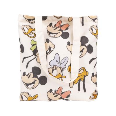 [000008728] BOLSA SHOPPING MINNIE