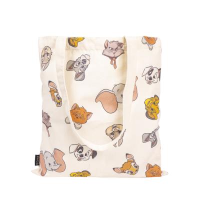 [000008729] BOLSA SHOPPING DISNEY