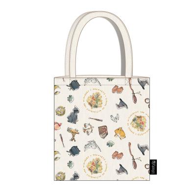 [000008730] BOLSA SHOPPING HARRY POTTER