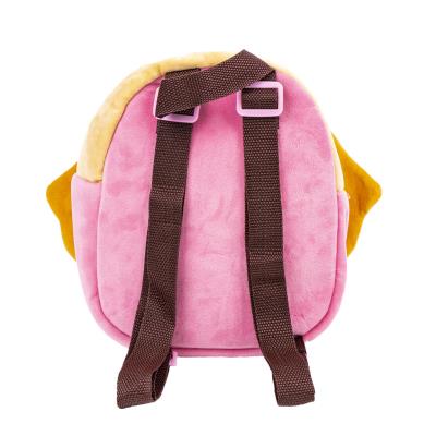[000008731] MOCHILA GUARDERIA PERSONAJE PELUCHE PAW PATROL