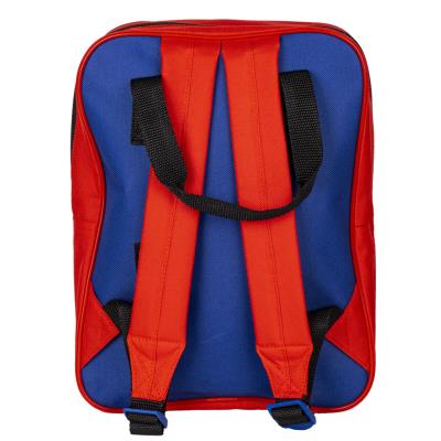 [000008733] MOCHILA INFANTIL PERSONAJE ASAS SPIDERMAN