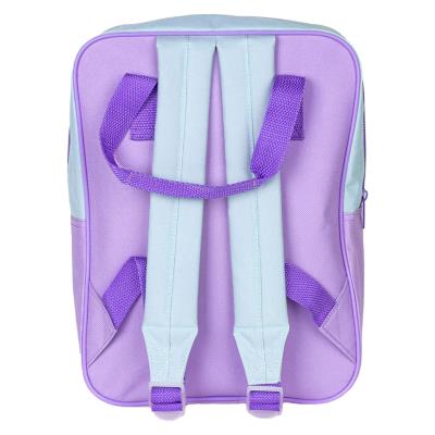 [000008735] MOCHILA INFANTIL PERSONAJE ASAS FROZEN