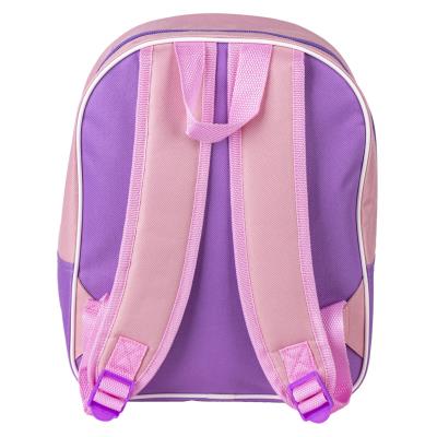 [000008738] MOCHILA INFANTIL 3D PRINCESS