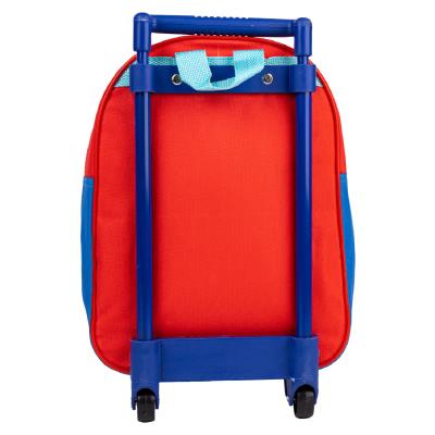 [000008740] MOCHILA INFANTIL TROLLEY ESCOLAR MICKEY