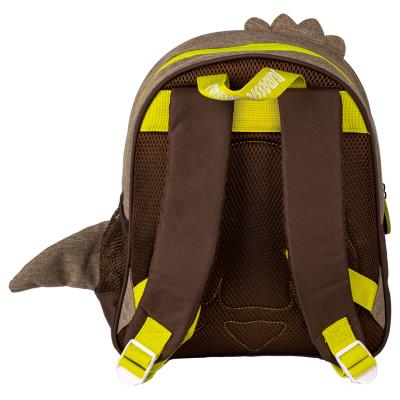 [000008743] MOCHILA INFANTIL ESCOLAR JURASSIC PARK