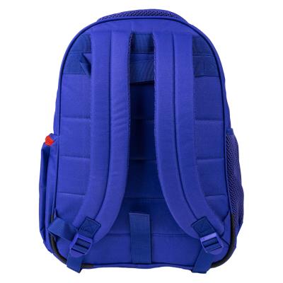 [000008748] MOCHILA ESCOLAR MEDIANA 42 CM SONIC PRIME