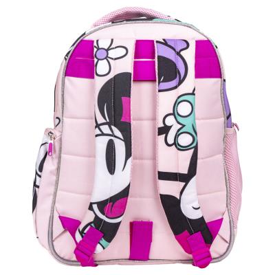 [000008749] MOCHILA ESCOLAR MEDIANA 42 CM MINNIE