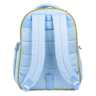 [000008750] MOCHILA ESCOLAR MEDIANA 42 CM FROZEN