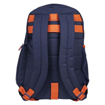 [000008752] MOCHILA ESCOLAR GRANDE 44 CM HARRY POTTER