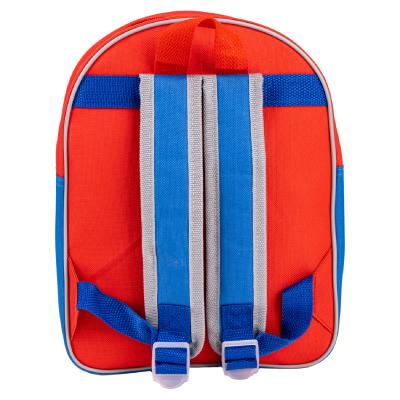 [000008754] MOCHILA INFANTIL ESCOLAR AVENGERS