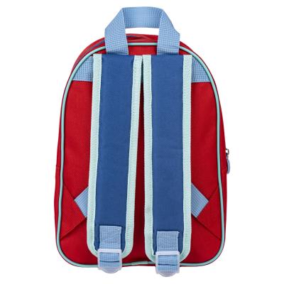 [000008755] MOCHILA INFANTIL ESCOLAR SPIDERMAN