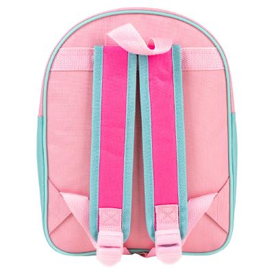 [000008756] MOCHILA INFANTIL ESCOLAR PRINCESS