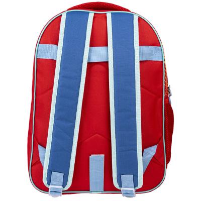 [000008763] MOCHILA ESCOLAR MEDIANA 41 CM SPIDERMAN