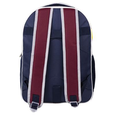 [000008764] MOCHILA ESCOLAR MEDIANA 41 CM HARRY POTTER