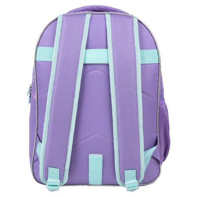 [000008765] MOCHILA ESCOLAR MEDIANA 41 CM FROZEN