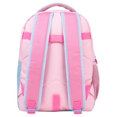 [000008766] MOCHILA ESCOLAR MEDIANA 41 CM PRINCESS