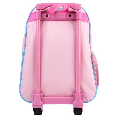 [000008767] MOCHILA ESCOLAR TROLLEY 41 CM PRINCESS