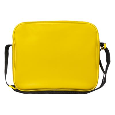 [000008770] MOCHILA ESCOLAR CARTERONA HARRY POTTER HUFFLEPUFF