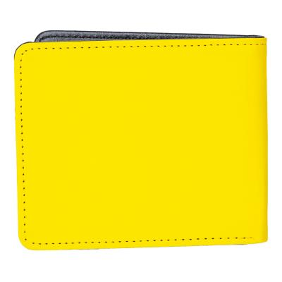 [000008774] BILLETERO HARRY POTTER HUFFLEPUFF