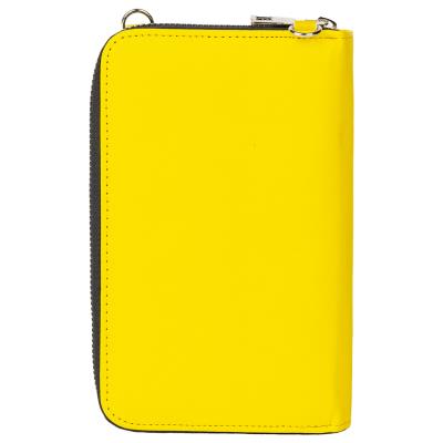 [000008778] BOLSO PORTAMOVIL HARRY POTTER HUFFLEPUFF