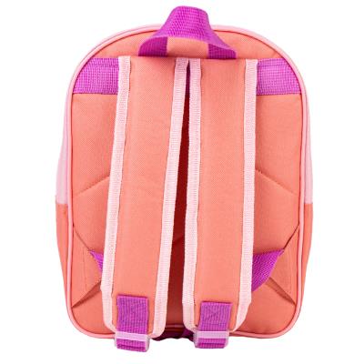 [000008780] MOCHILA INFANTIL ESCOLAR MINNIE